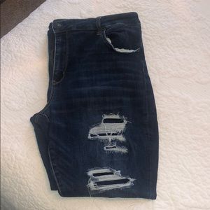 American Eagle Plus 🦅